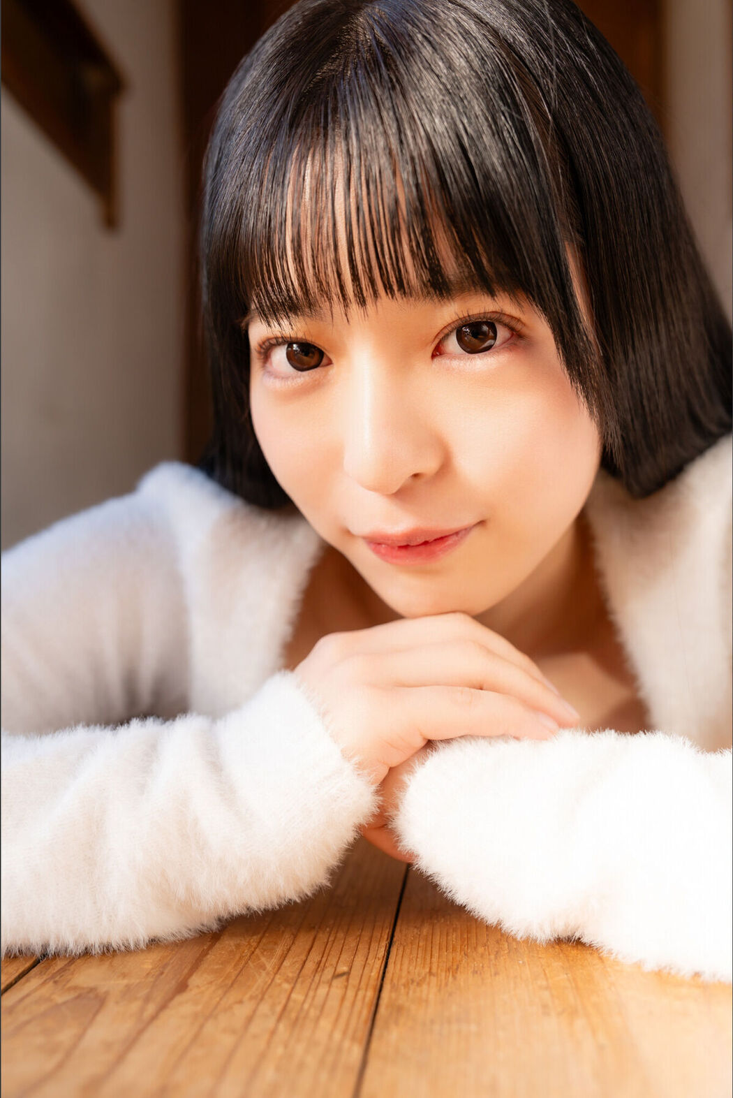 JP Nagano Miyabi 長野雅 – 帰省グラビアプレス デジタル写真集 (51P)