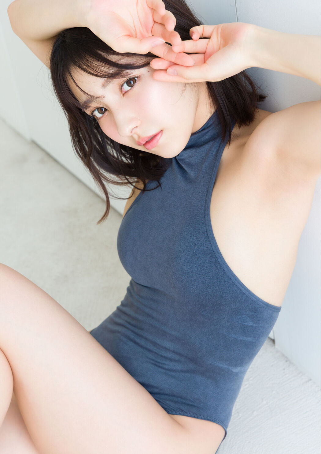 JP TOOMI 十味 &#8211; デジタル限定 YJ PHOTO BOOK 2i2写真集 Were waiting for you (55P)