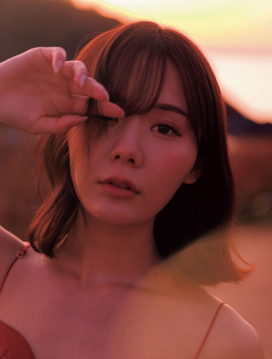 JP Miru &#8211; 写真集 Scenery Part02 (65P)