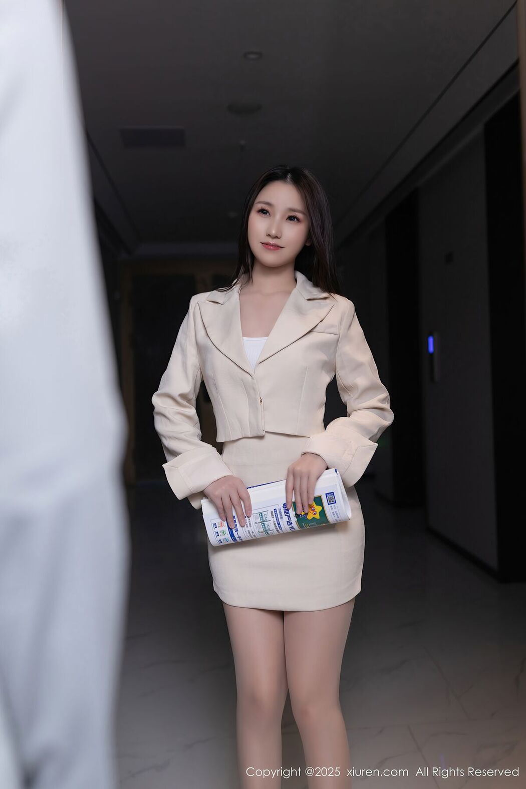 XiuRen秀人网 No.10428 Xing Ya Da (61P)