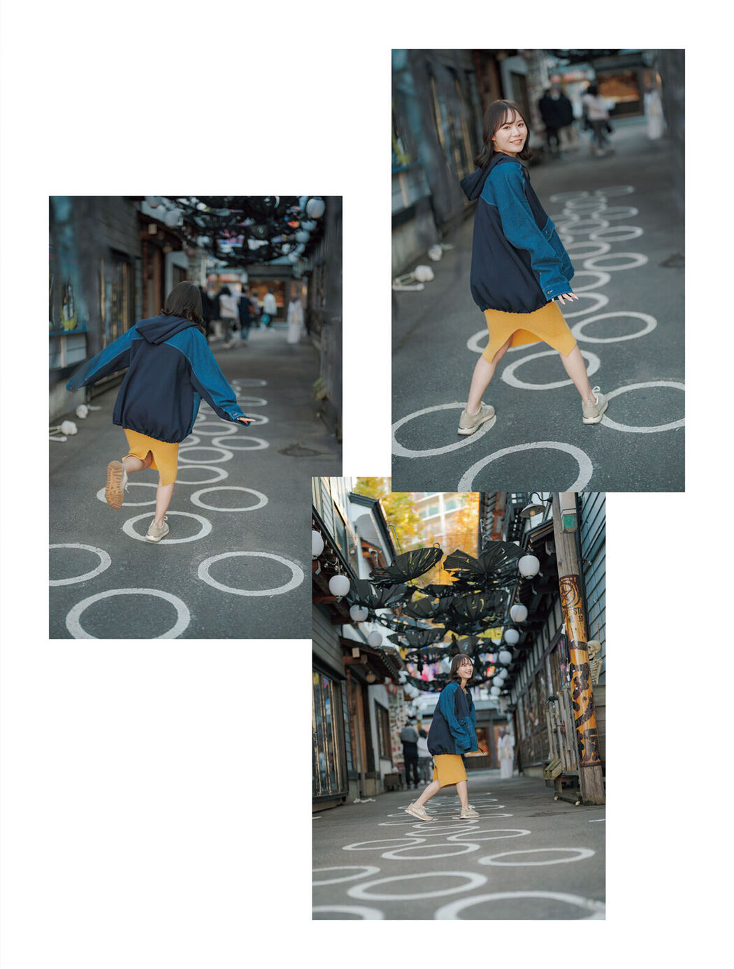 JP Miru &#8211; 写真集 Scenery Part01 (65P)