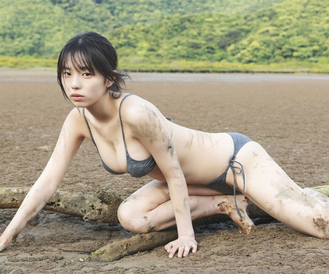 JP Kikuchi Hina 菊地姫奈 – 週プレ プラス アザーカットデジタル写真集 好きになる旅prologue 週プレ PHOTO BOOK (40P)