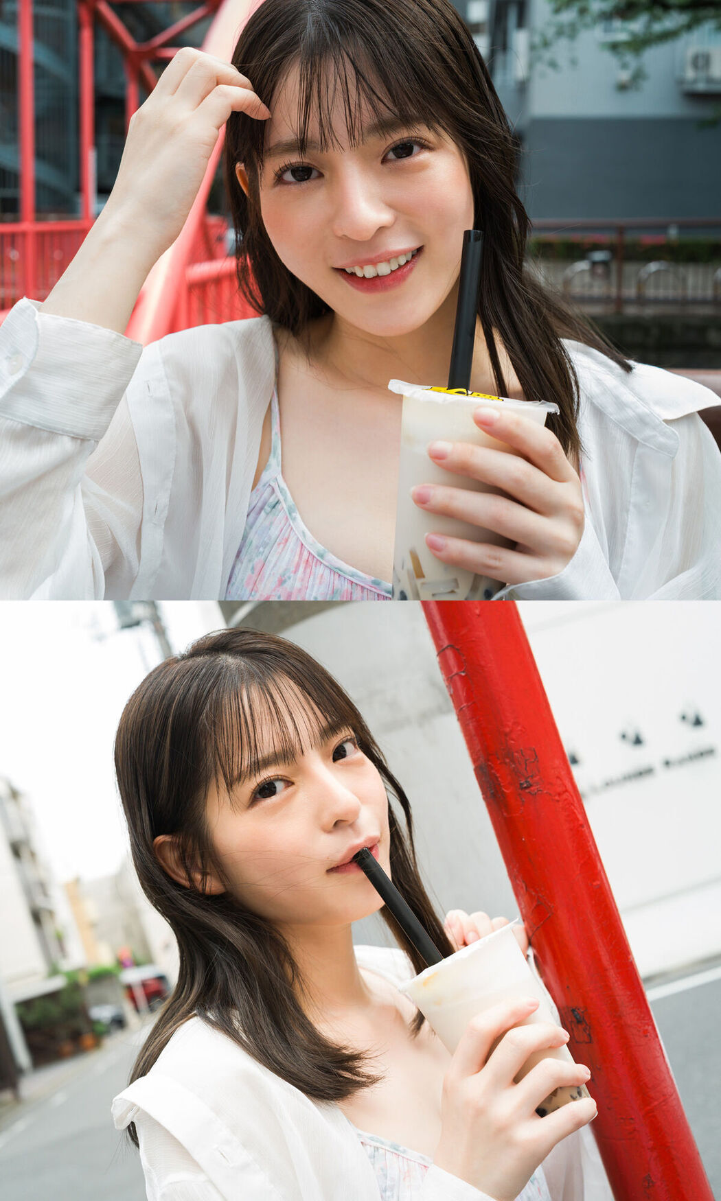 JP Nagano Miyabi 長野雅 – デジタル限定写真集 はじめて (85P – 1V)