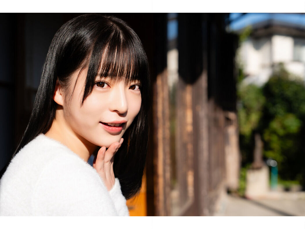 JP Nagano Miyabi 長野雅 – 帰省グラビアプレス デジタル写真集 (51P)