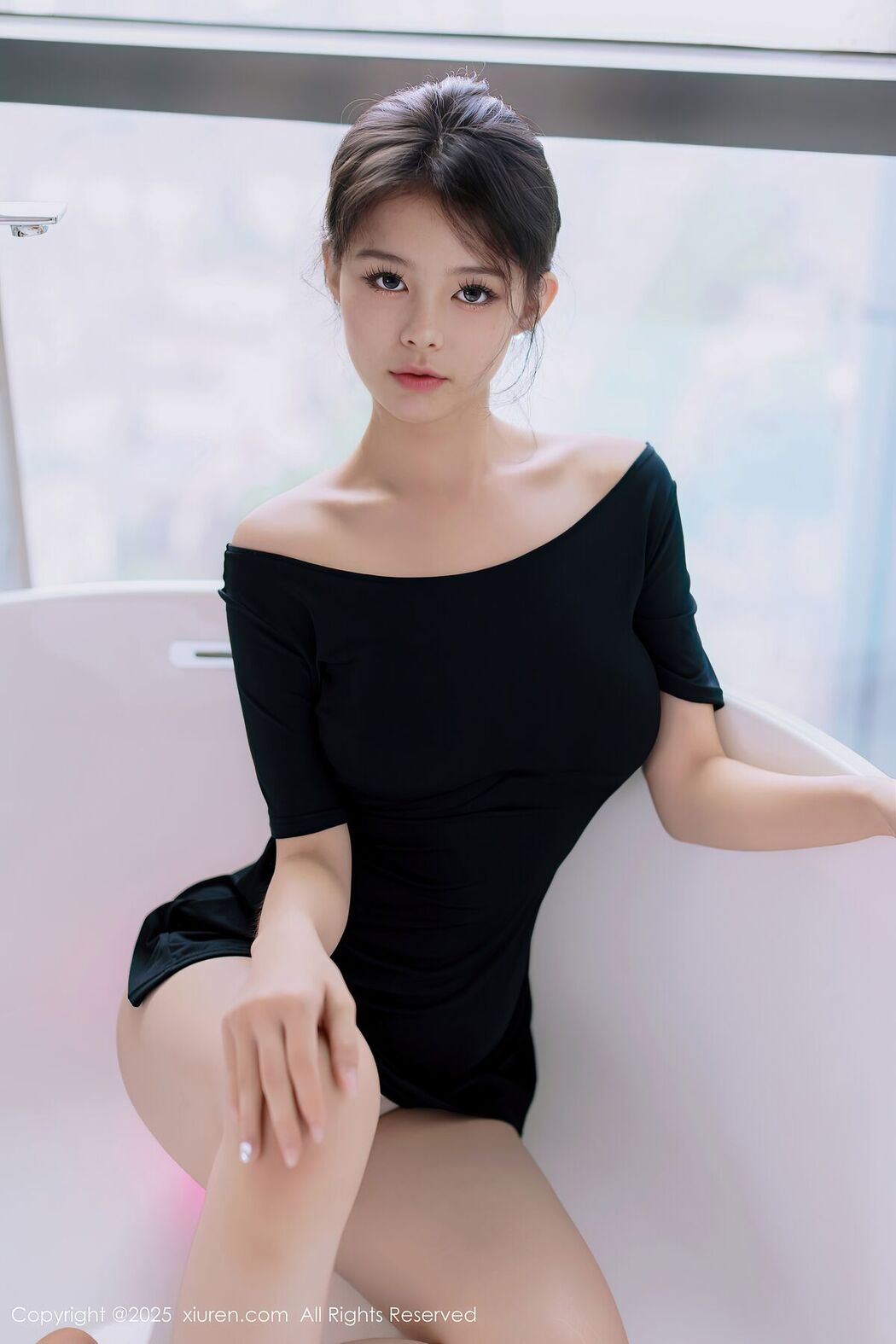 XiuRen秀人网 No.10426 Xiao Ju Zi Orange (87P)