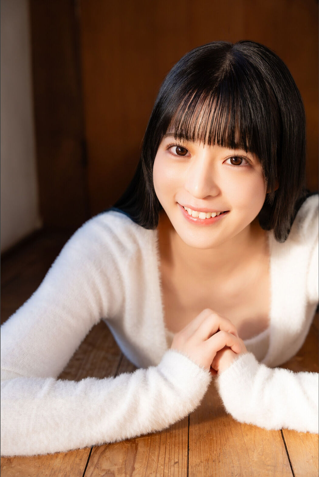 JP Nagano Miyabi 長野雅 – 帰省グラビアプレス デジタル写真集 (51P)