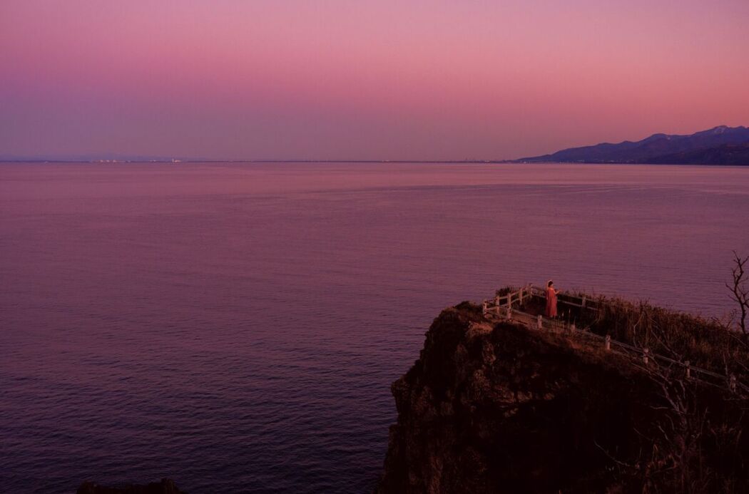 JP Miru &#8211; 写真集 Scenery Part02 (65P)