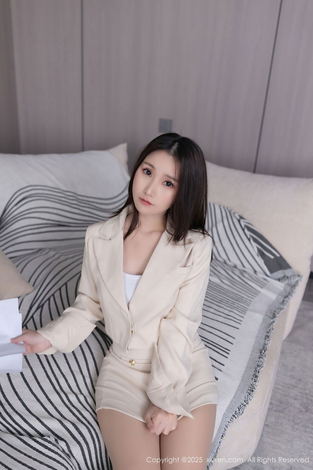 XiuRen秀人网 No.10428 Xing Ya Da (61P)