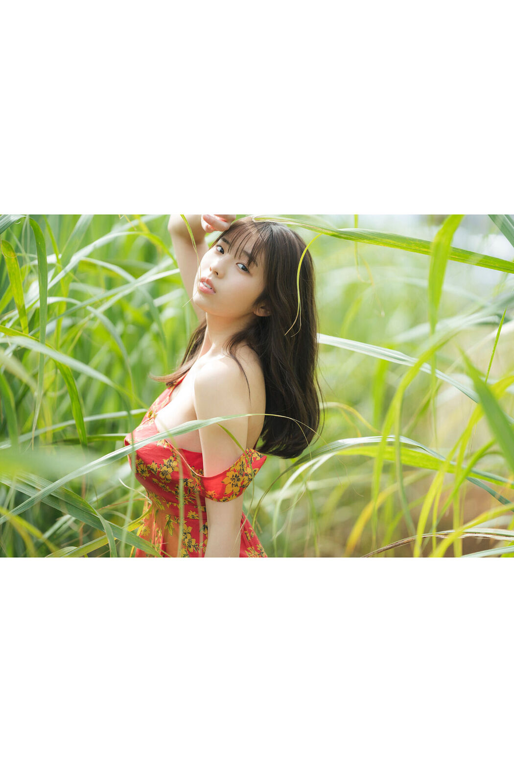 JP Kikuchi Hina 菊地姫奈 – ミスマガジン2020ミス週刊少年マガジン ヤンマガアザーっす YM2023年19号未公開カット ヤンマガデジタル写真集 (36P)