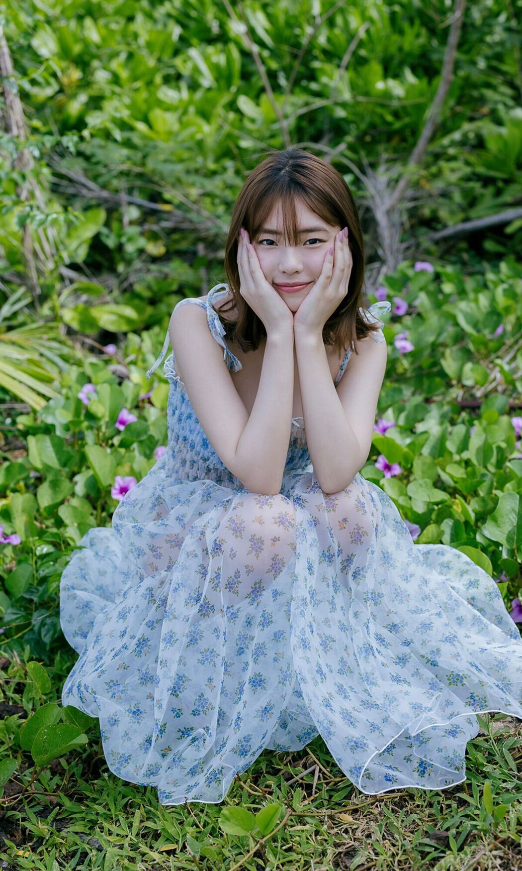 JP Kikuchi Hina 菊地姫奈 – 週プレ Photo book 20th Anniversary Vol.2 Part03 (57P)