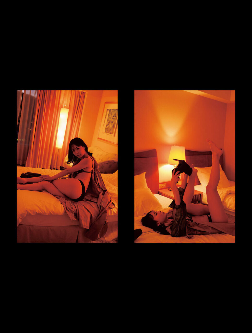 JP Miru &#8211; 写真集 Scenery Part02 (65P)