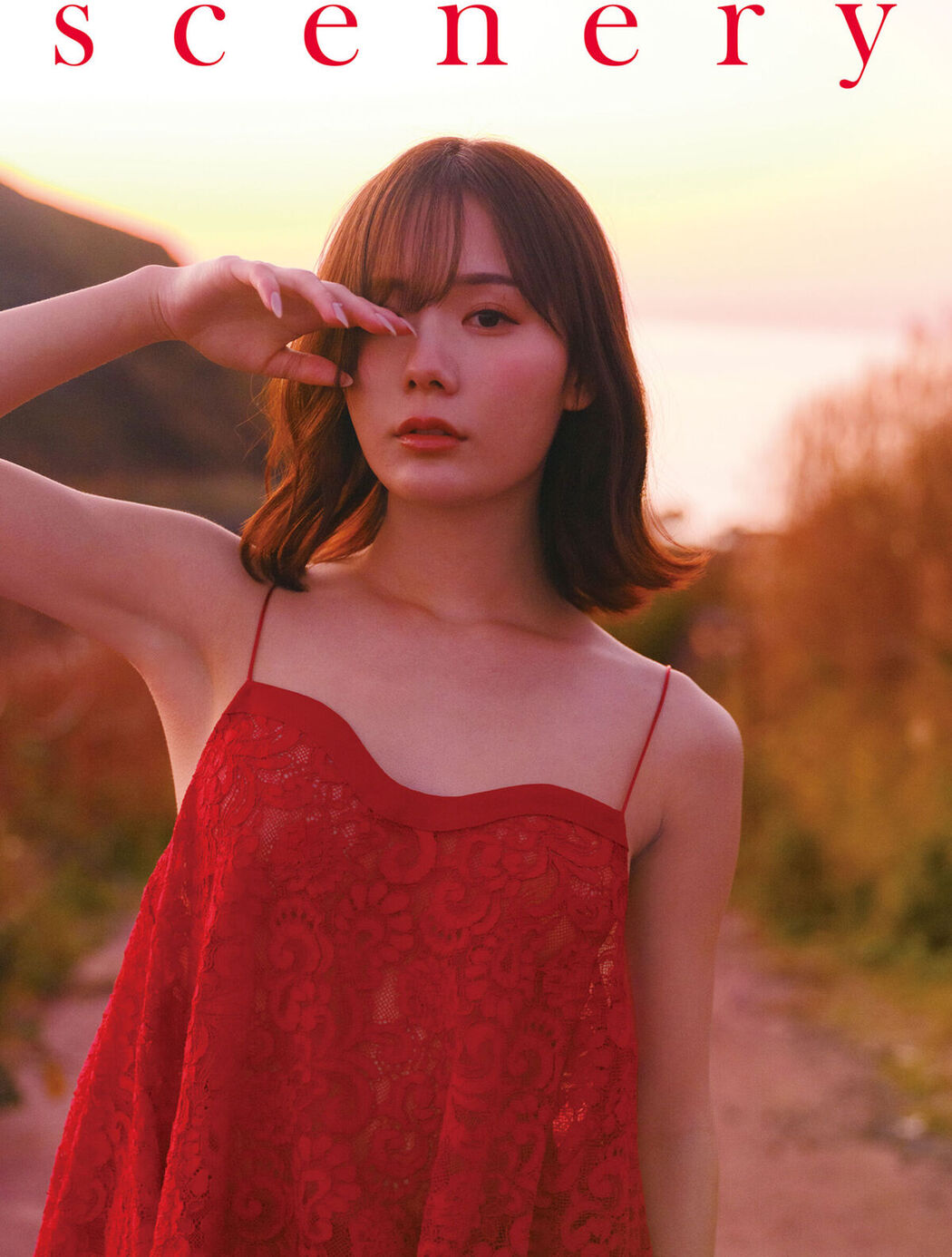 JP Miru &#8211; 写真集 Scenery Part01 (65P)