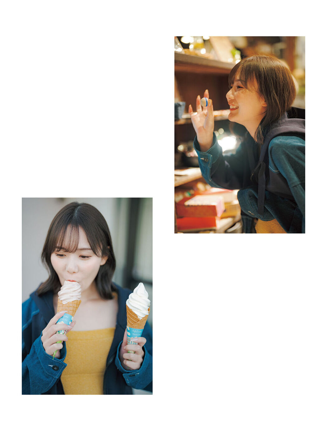 JP Miru &#8211; 写真集 Scenery Part01 (65P)