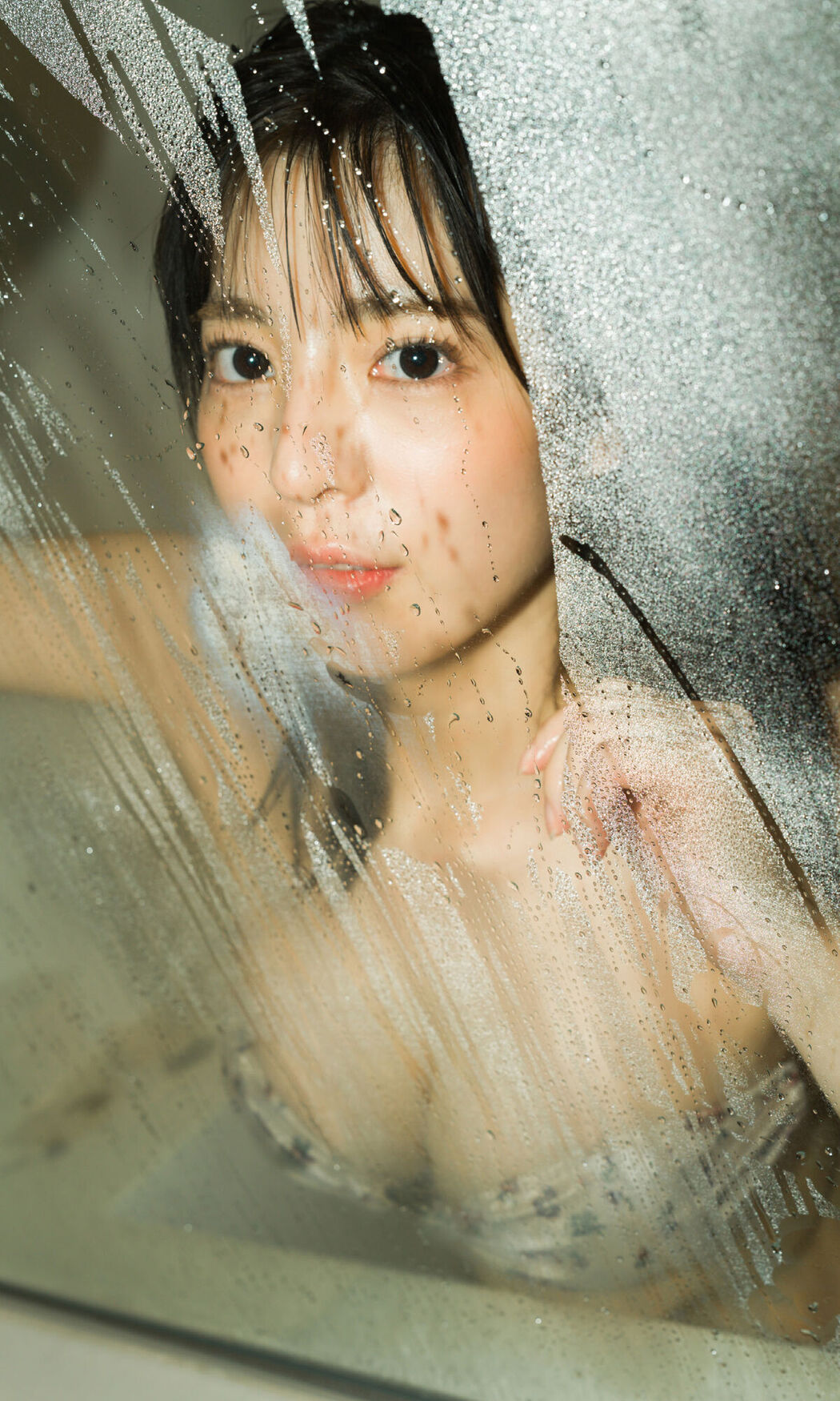 JP Nagano Miyabi 長野雅 – デジタル限定写真集 はじめて (85P – 1V)