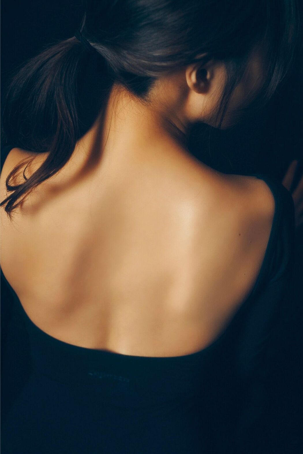 JP Tsuji Ririsa 辻りりさ – FLASHデジタル写真集 She is Perfect 後編 (70P)