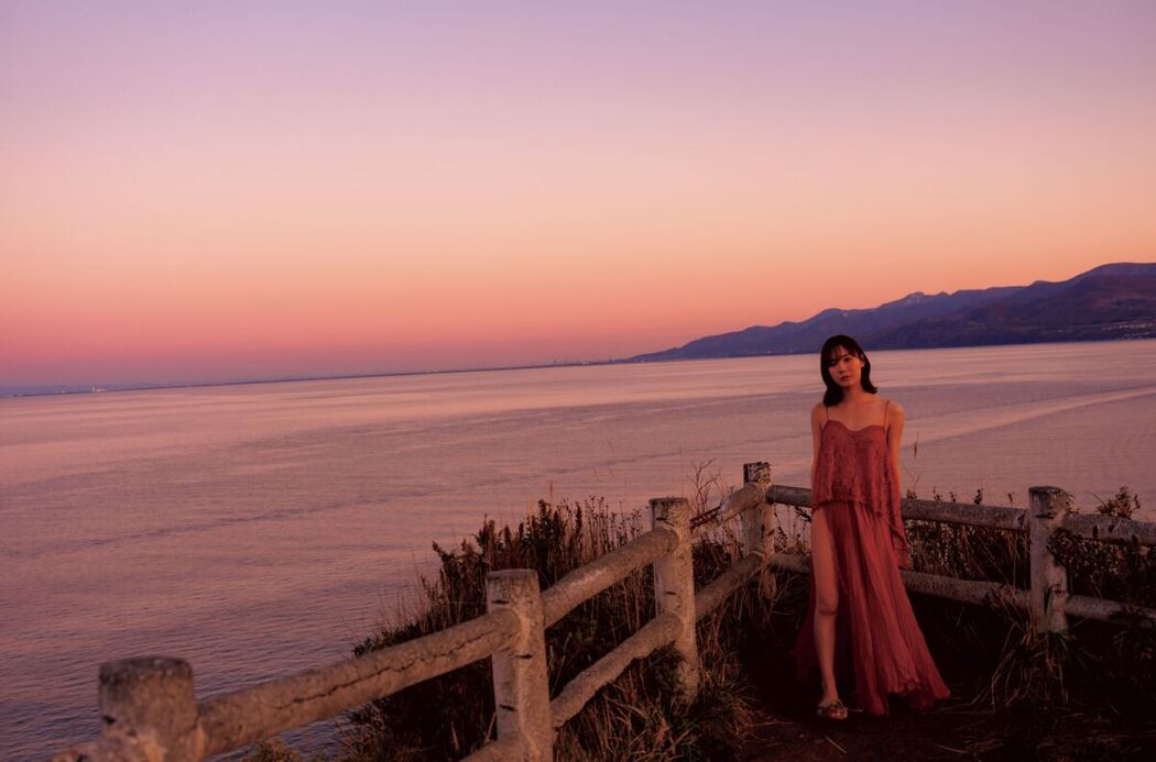 JP Miru &#8211; 写真集 Scenery Part02 (65P)