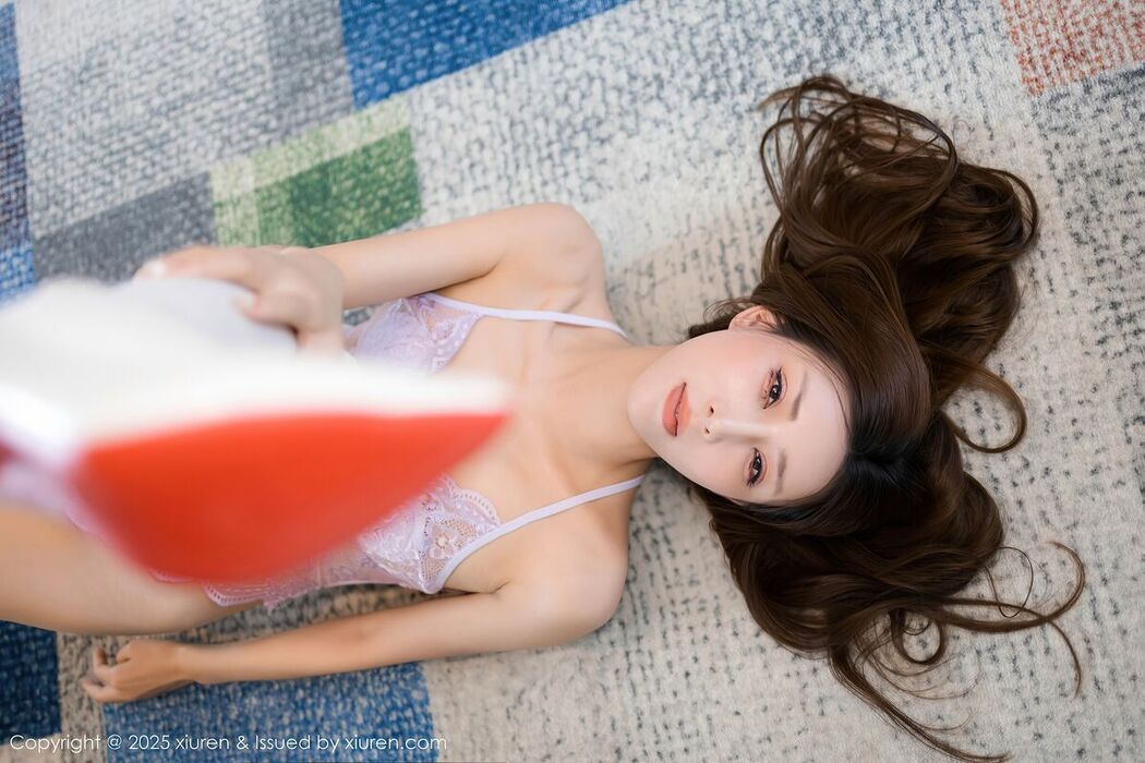 XiuRen秀人网 No.10431 Yue Xi (86P)