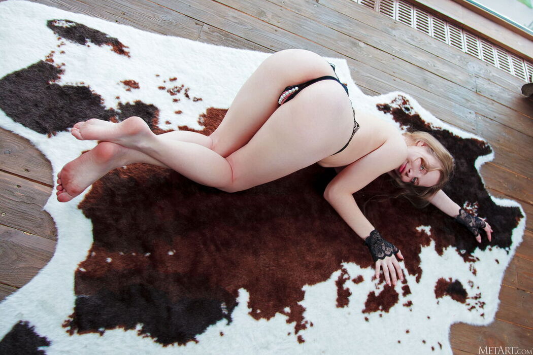 MetArt Siya &#8211; Presenting Siya Part02 (59P)