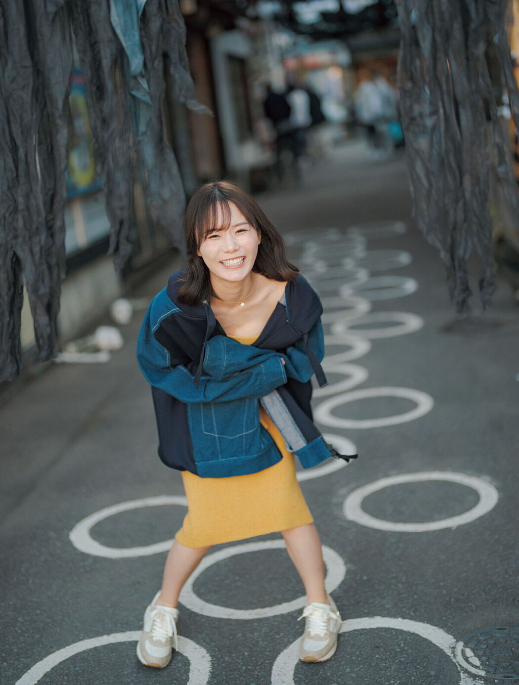 JP Miru &#8211; 写真集 Scenery Part01 (65P)