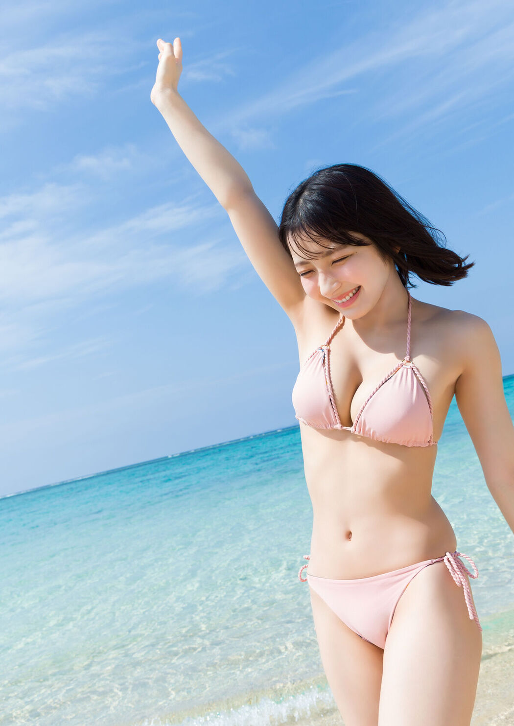 JP TOOMI 十味 &#8211; デジタル限定 YJ PHOTO BOOK 2i2写真集 Were waiting for you (55P)