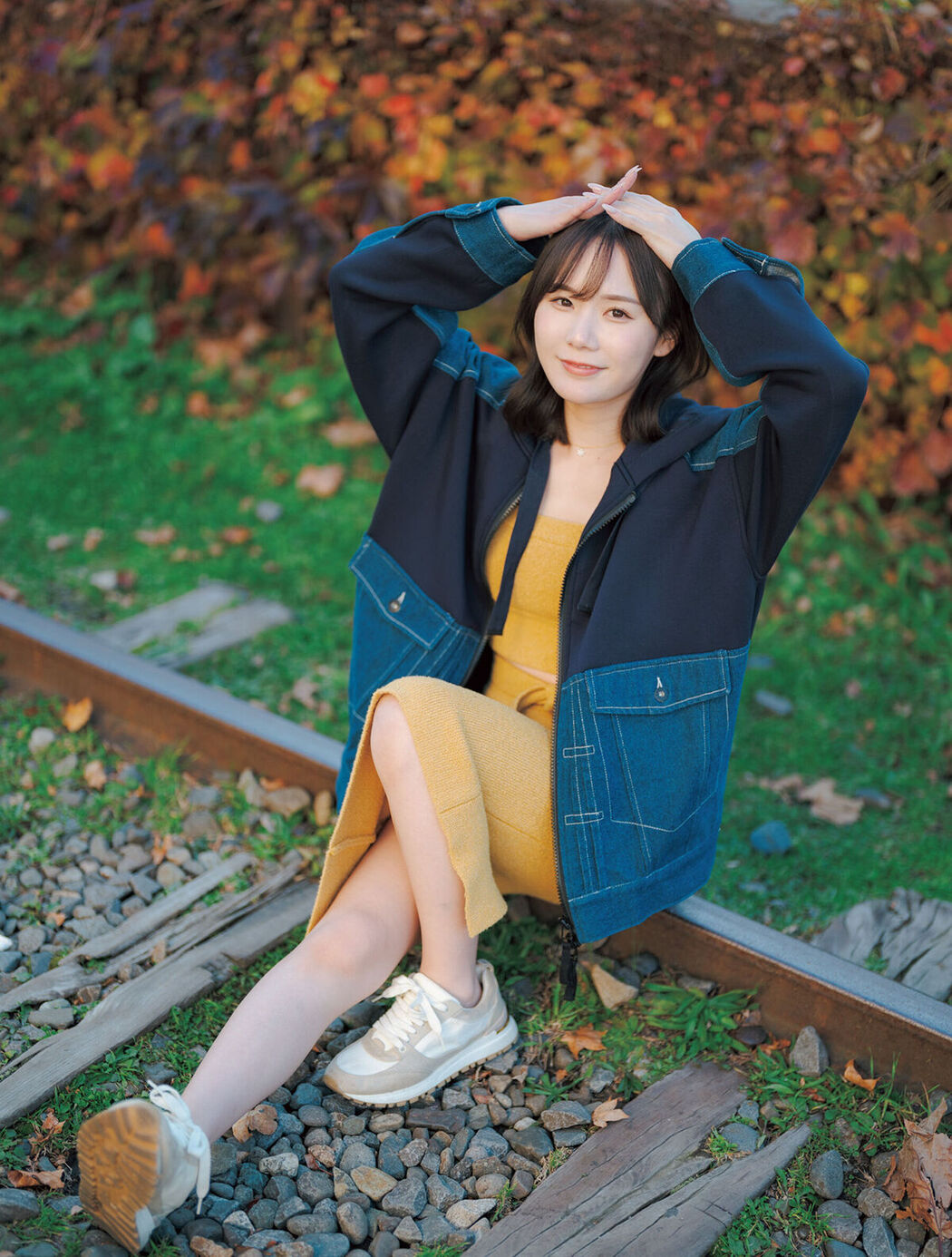 JP Miru &#8211; 写真集 Scenery Part01 (65P)