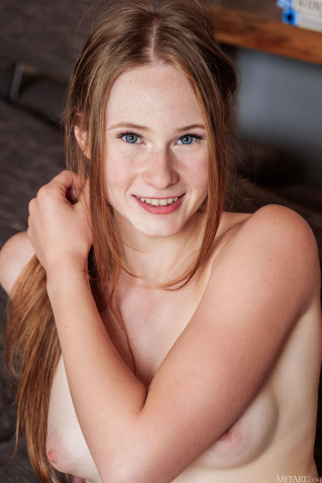 MetArt Zuzanna &#8211; Presenting Zuzanna Part02 (56P)