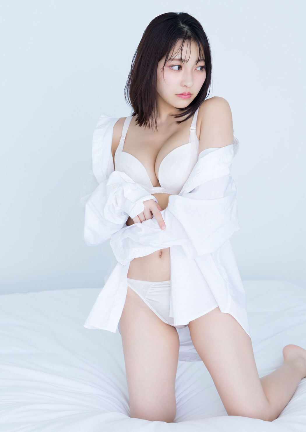 JP TOOMI 十味 &#8211; デジタル限定 YJ PHOTO BOOK 2i2写真集 Were waiting for you (55P)