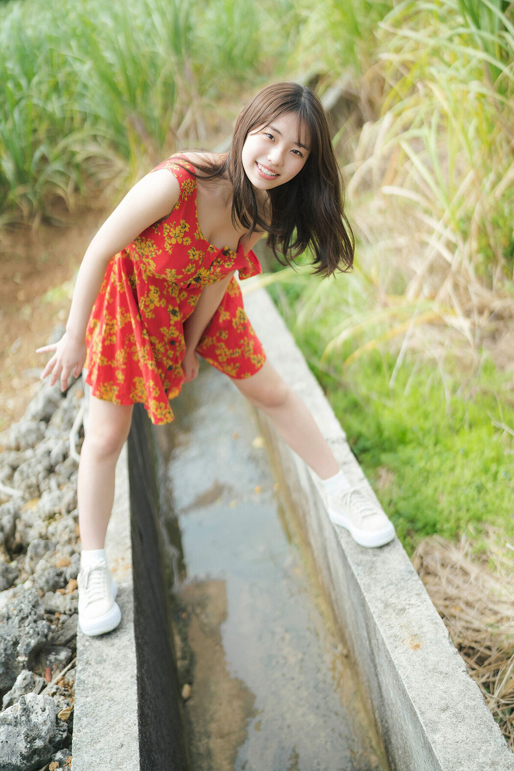 JP Kikuchi Hina 菊地姫奈 – ミスマガジン2020ミス週刊少年マガジン ヤンマガアザーっす YM2023年19号未公開カット ヤンマガデジタル写真集 (36P)