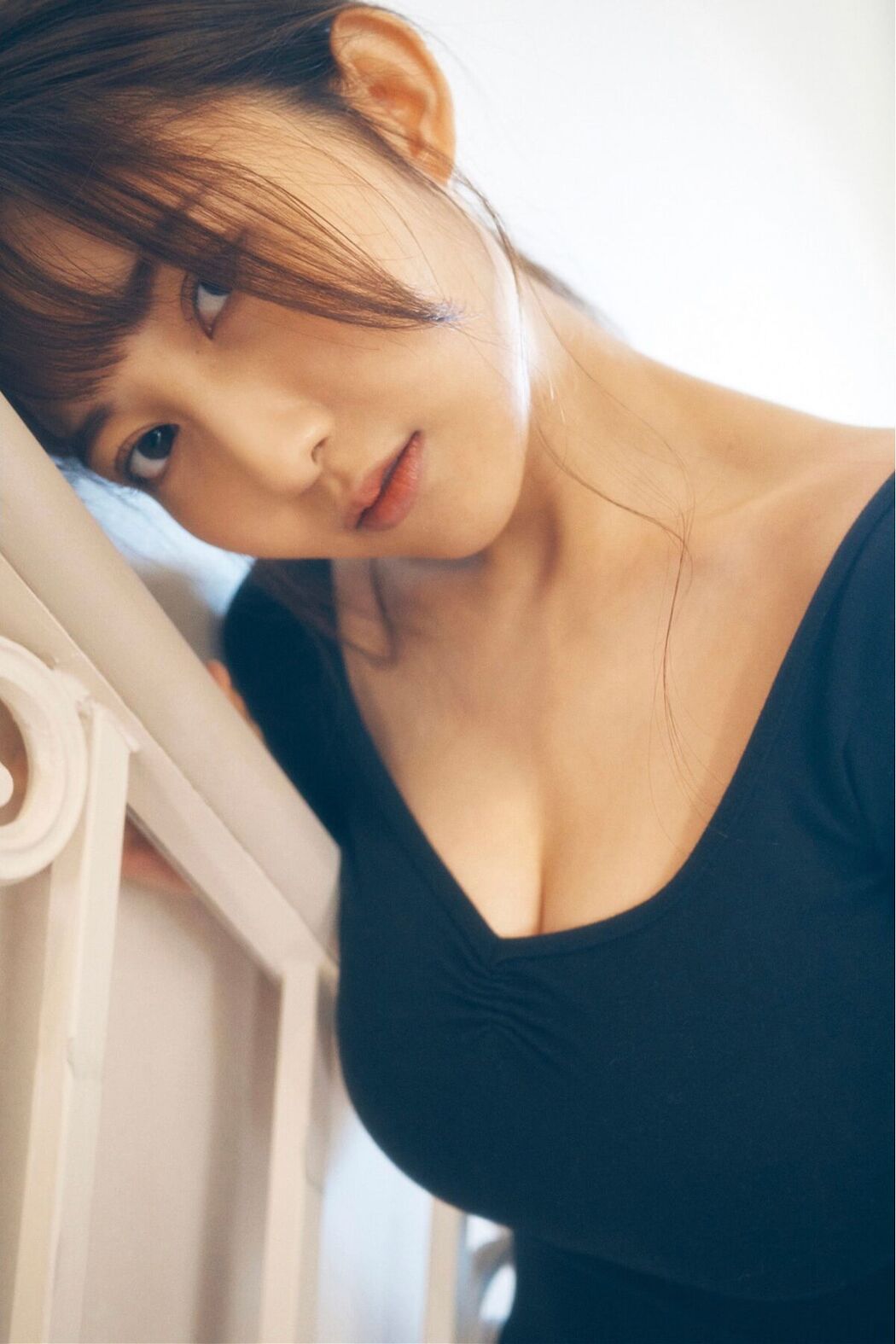 JP Tsuji Ririsa 辻りりさ – FLASHデジタル写真集 She is Perfect 後編 (70P)