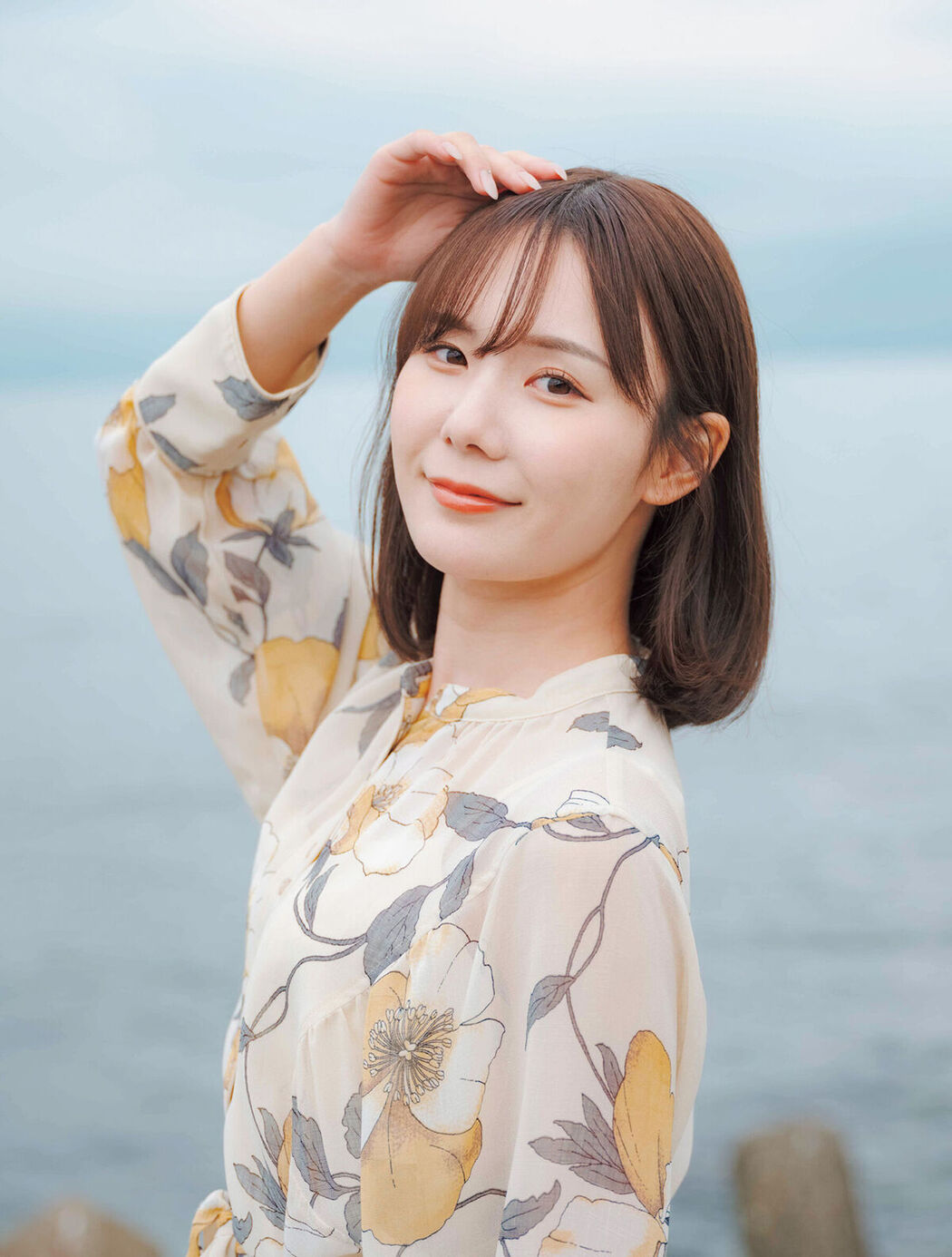 JP Miru &#8211; 写真集 Scenery Part02 (65P)