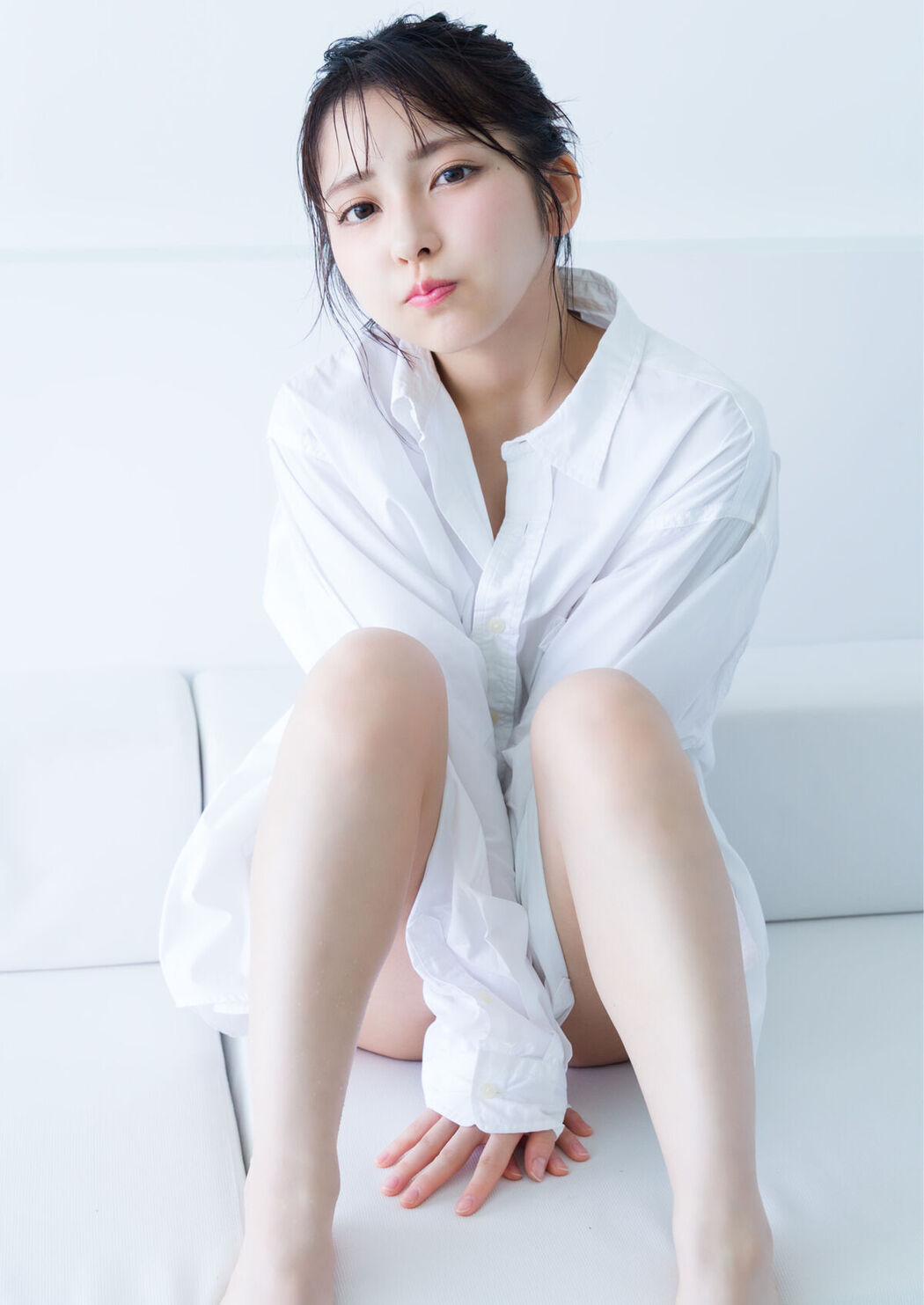 JP TOOMI 十味 &#8211; デジタル限定 YJ PHOTO BOOK 2i2写真集 Were waiting for you (55P)