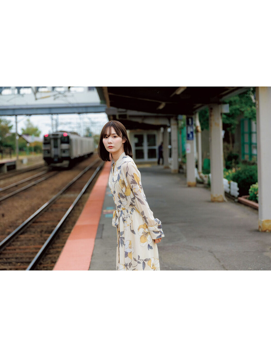 JP Miru &#8211; 写真集 Scenery Part02 (65P)