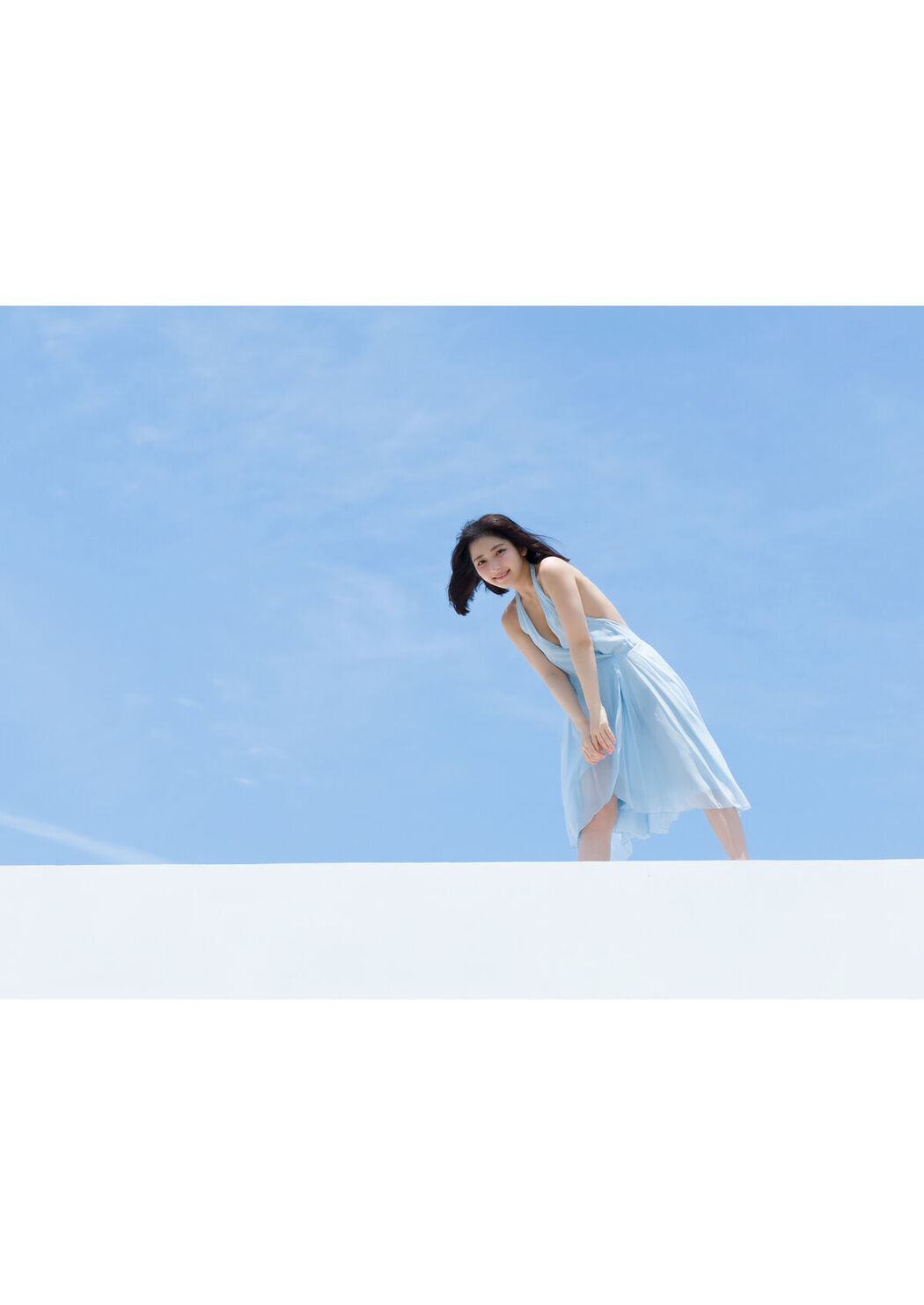 JP TOOMI 十味 &#8211; デジタル限定 YJ PHOTO BOOK 2i2写真集 Were waiting for you (55P)