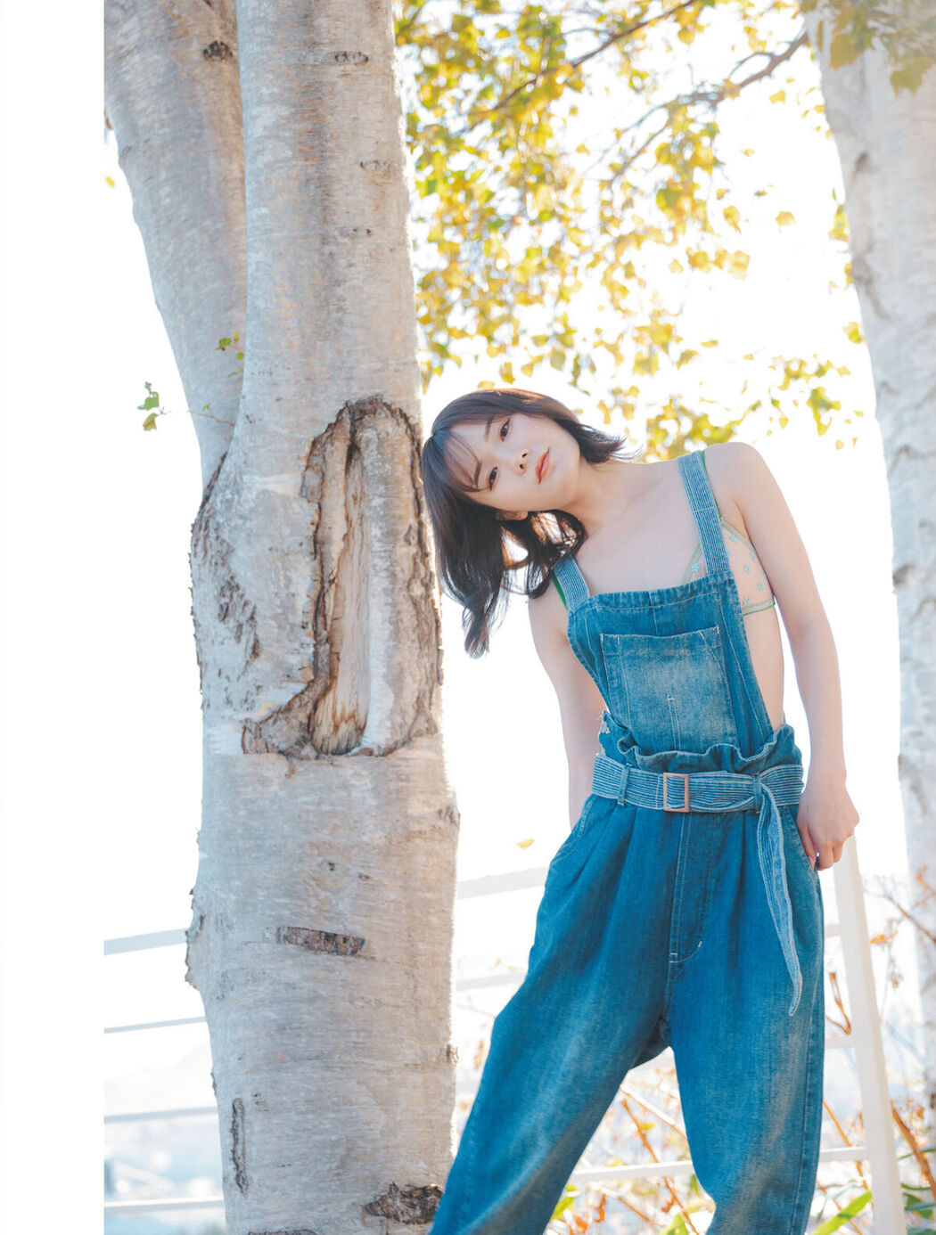 JP Miru &#8211; 写真集 Scenery Part01 (65P)