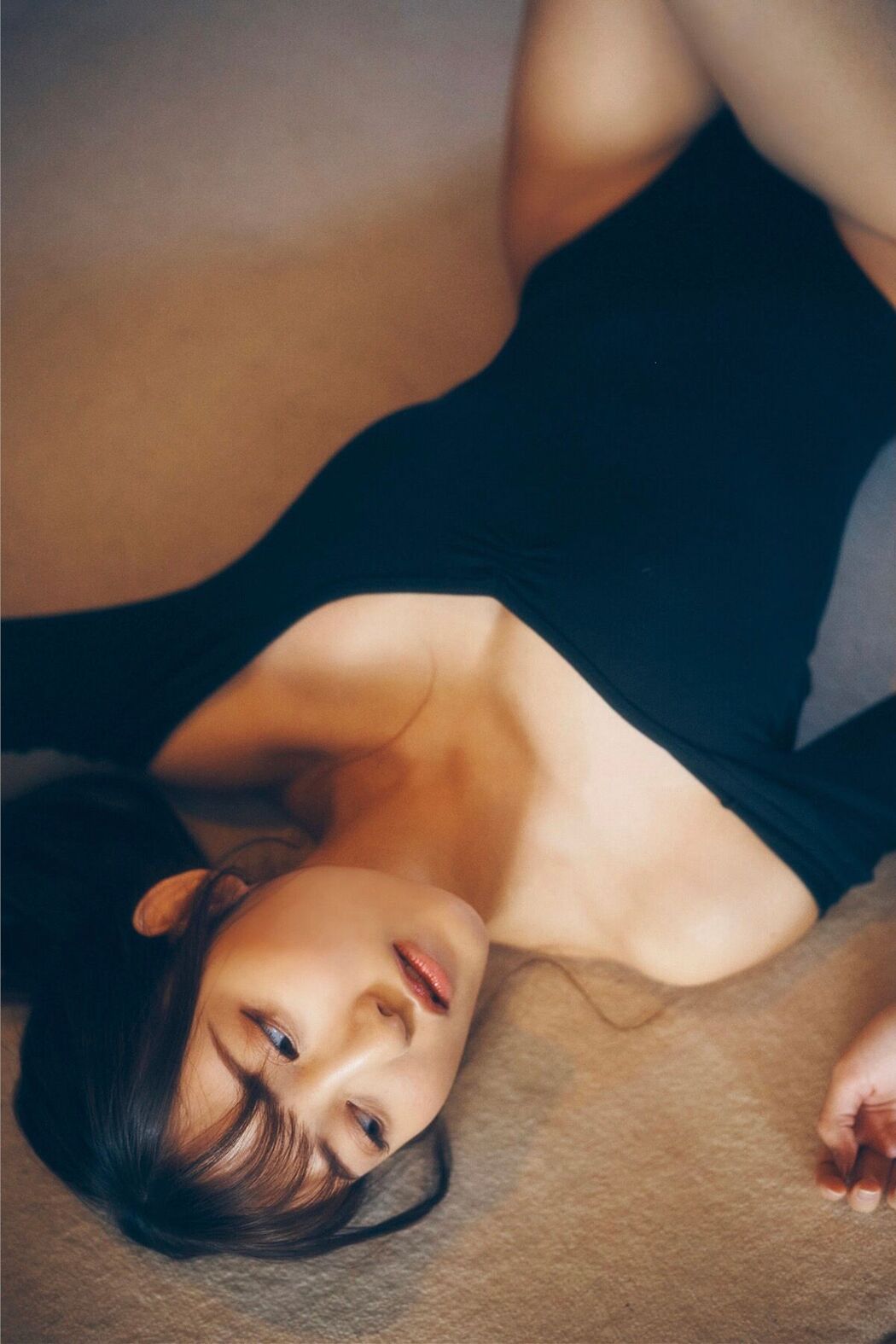 JP Tsuji Ririsa 辻りりさ – FLASHデジタル写真集 She is Perfect 後編 (70P)