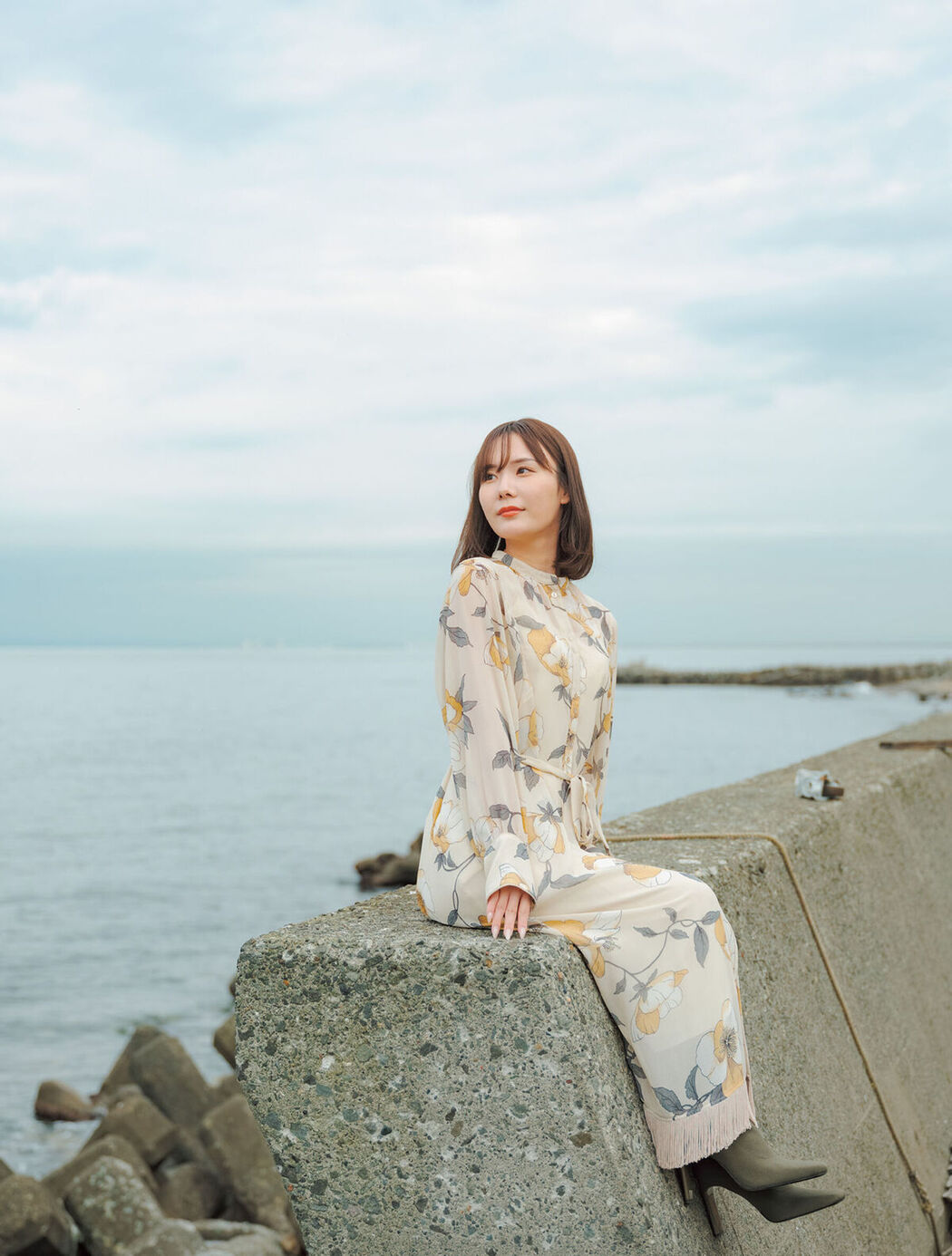 JP Miru &#8211; 写真集 Scenery Part02 (65P)