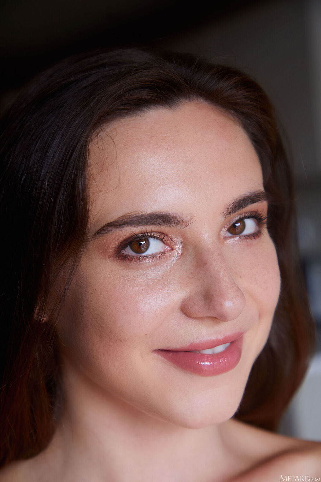 MetArt Sakura Hell &#8211; Minidress Part02 (54P)