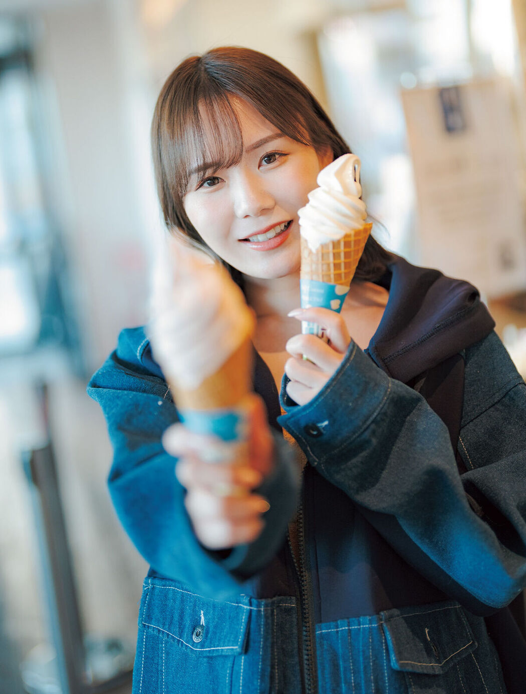 JP Miru &#8211; 写真集 Scenery Part01 (65P)