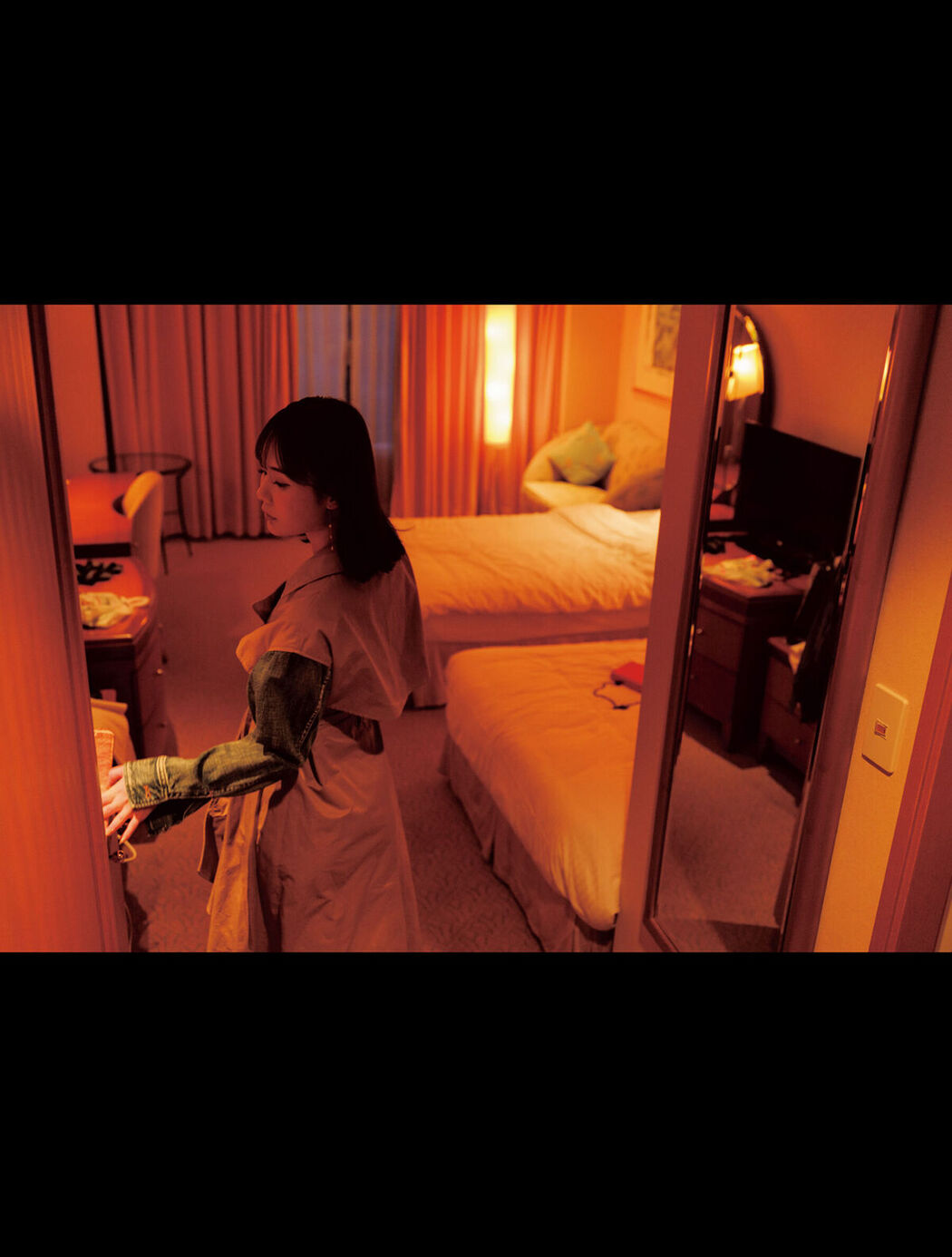 JP Miru &#8211; 写真集 Scenery Part02 (65P)