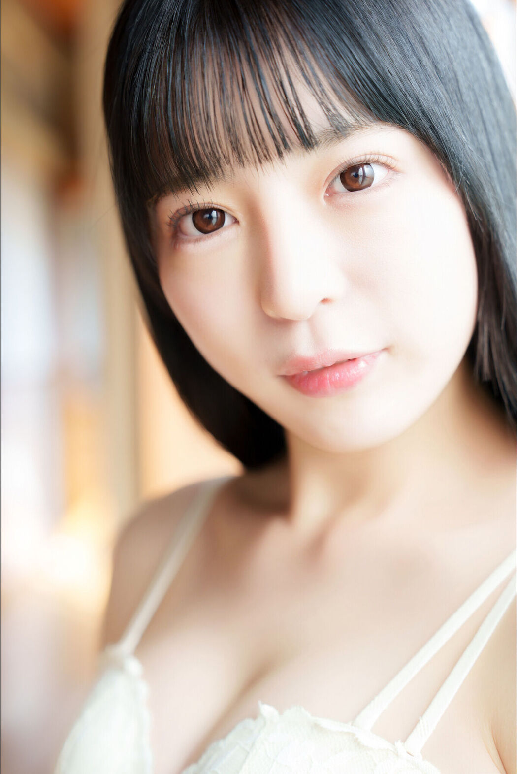 JP Nagano Miyabi 長野雅 – 帰省グラビアプレス デジタル写真集 (51P)