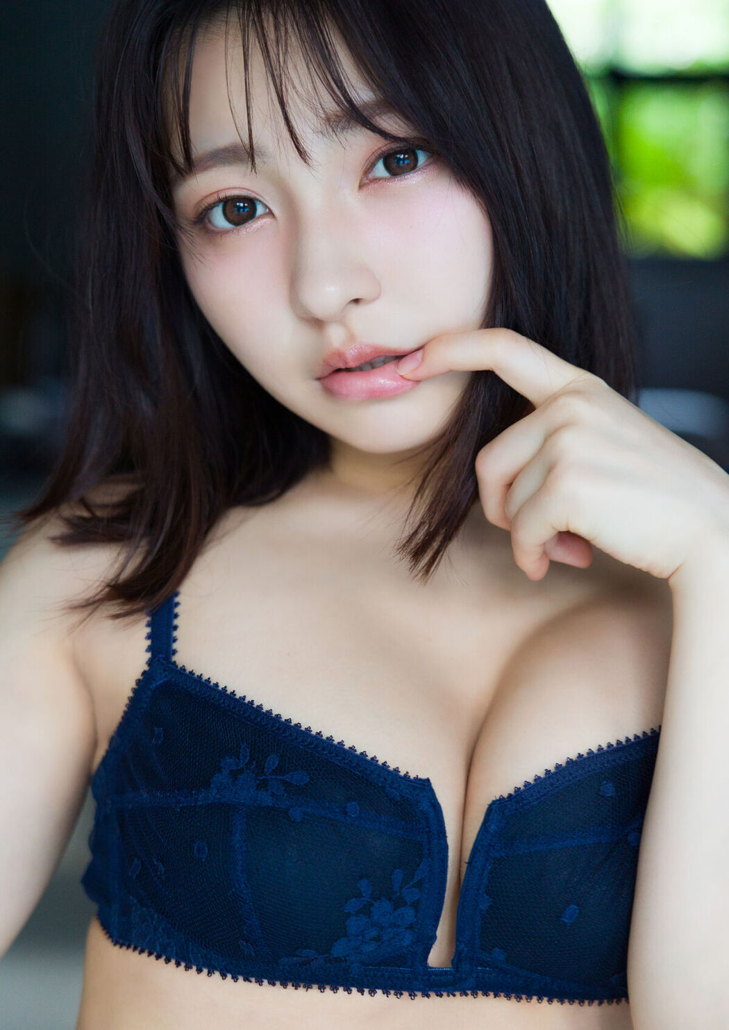 JP TOOMI 十味 &#8211; デジタル限定 YJ PHOTO BOOK 2i2写真集 Were waiting for you (55P)