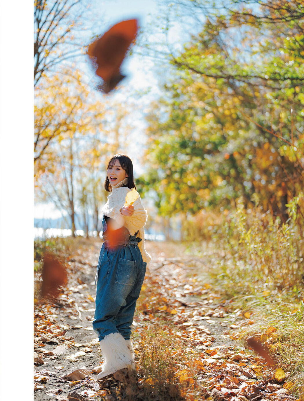 JP Miru &#8211; 写真集 Scenery Part01 (65P)