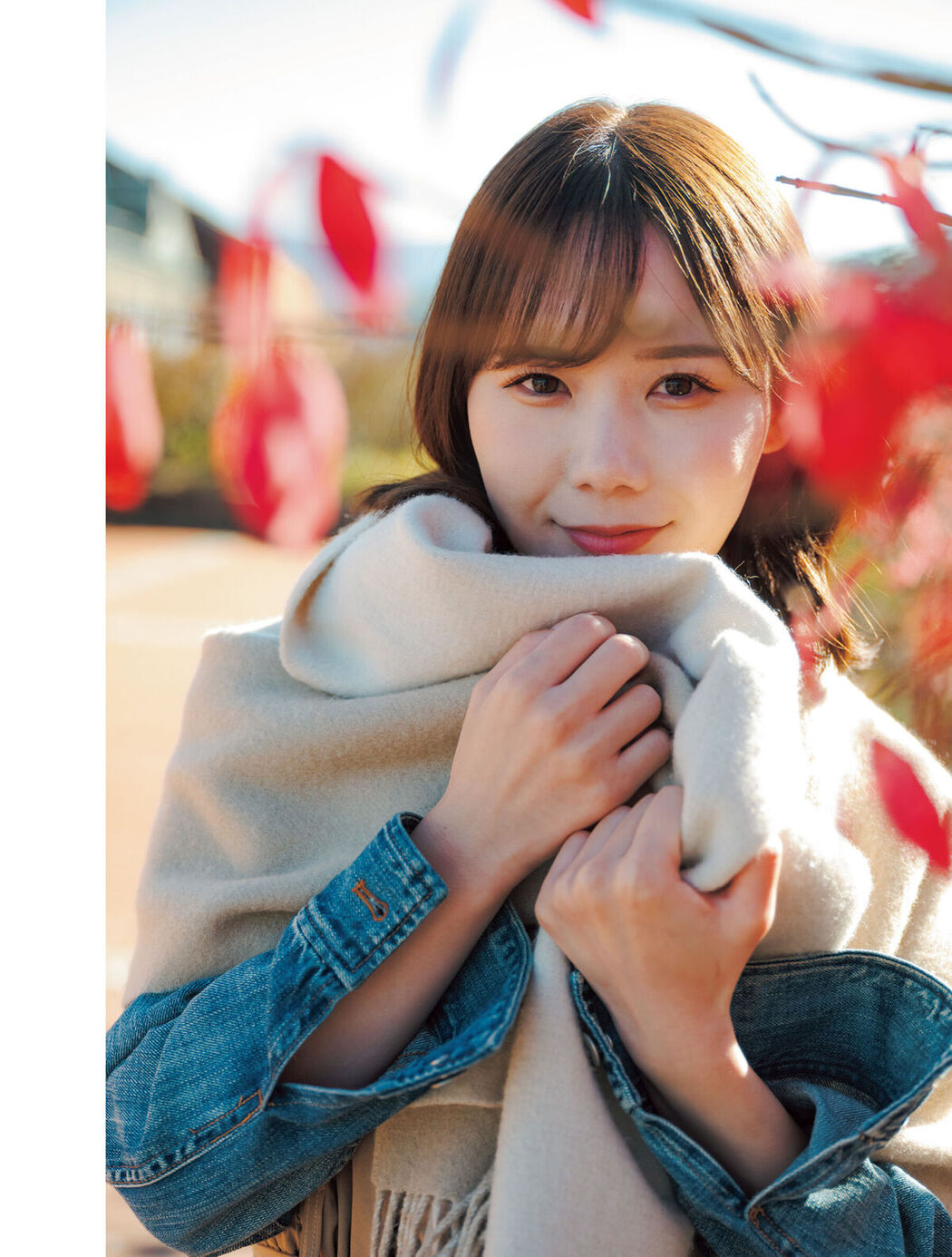 JP Miru &#8211; 写真集 Scenery Part02 (65P)