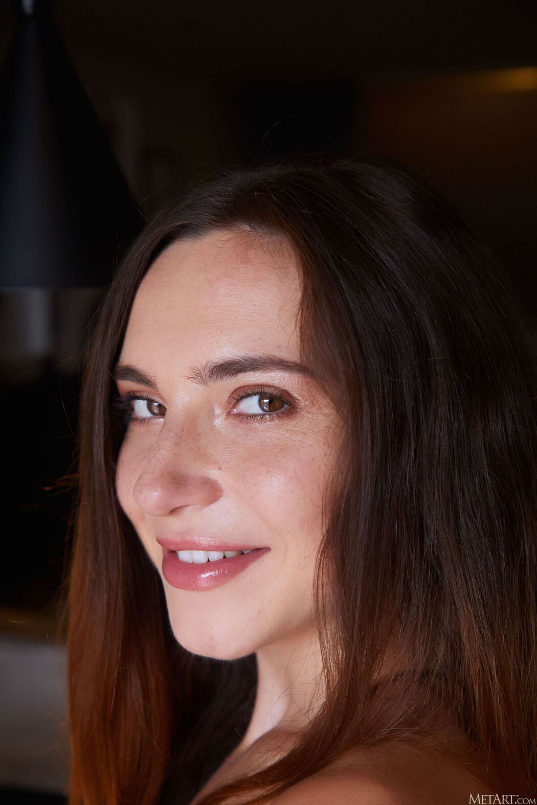 MetArt Sakura Hell – Minidress Part03 (54P)