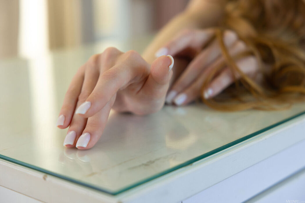 MetArt Vicki Wade &#8211; Seductive Tease Part02 (54P)