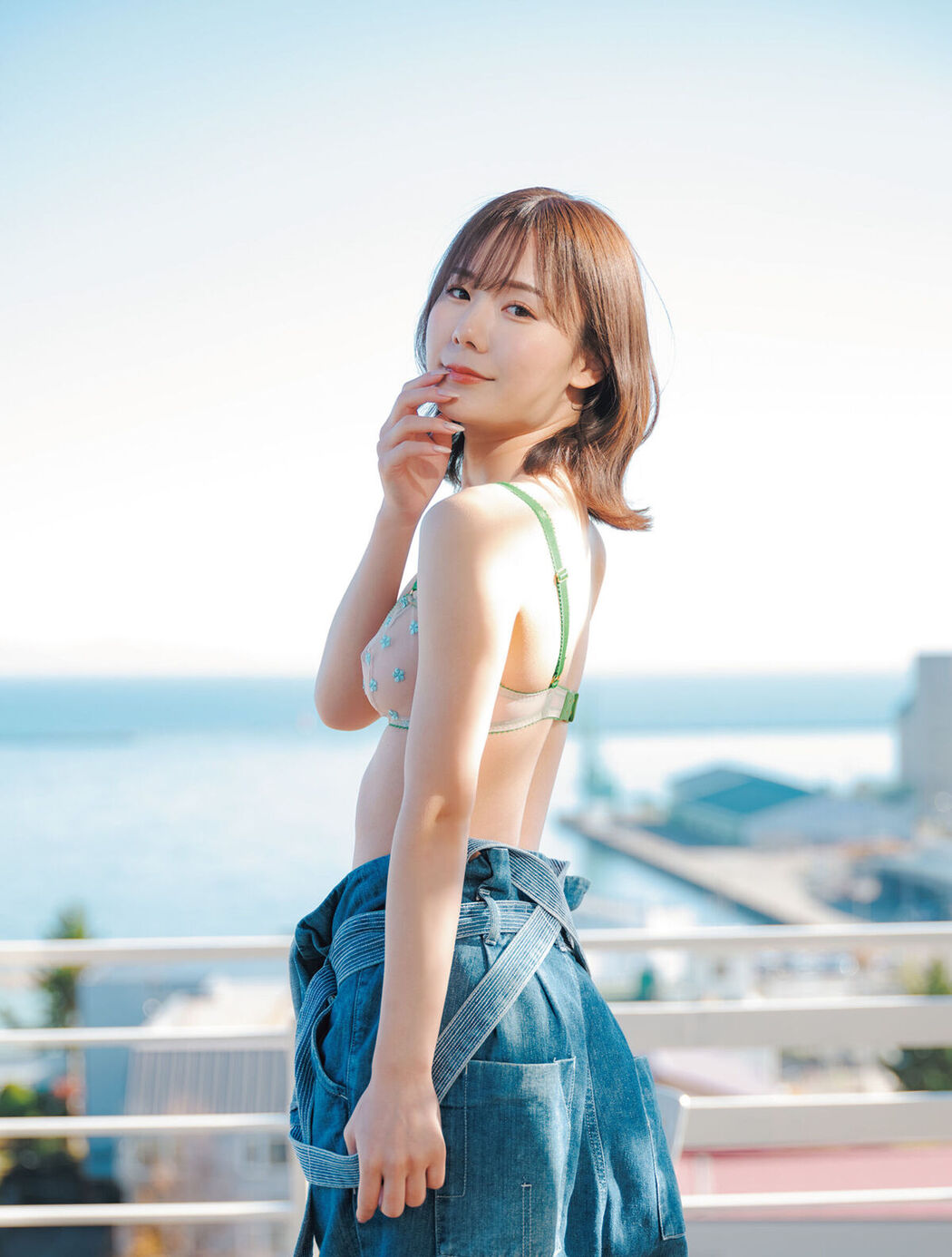 JP Miru &#8211; 写真集 Scenery Part01 (65P)