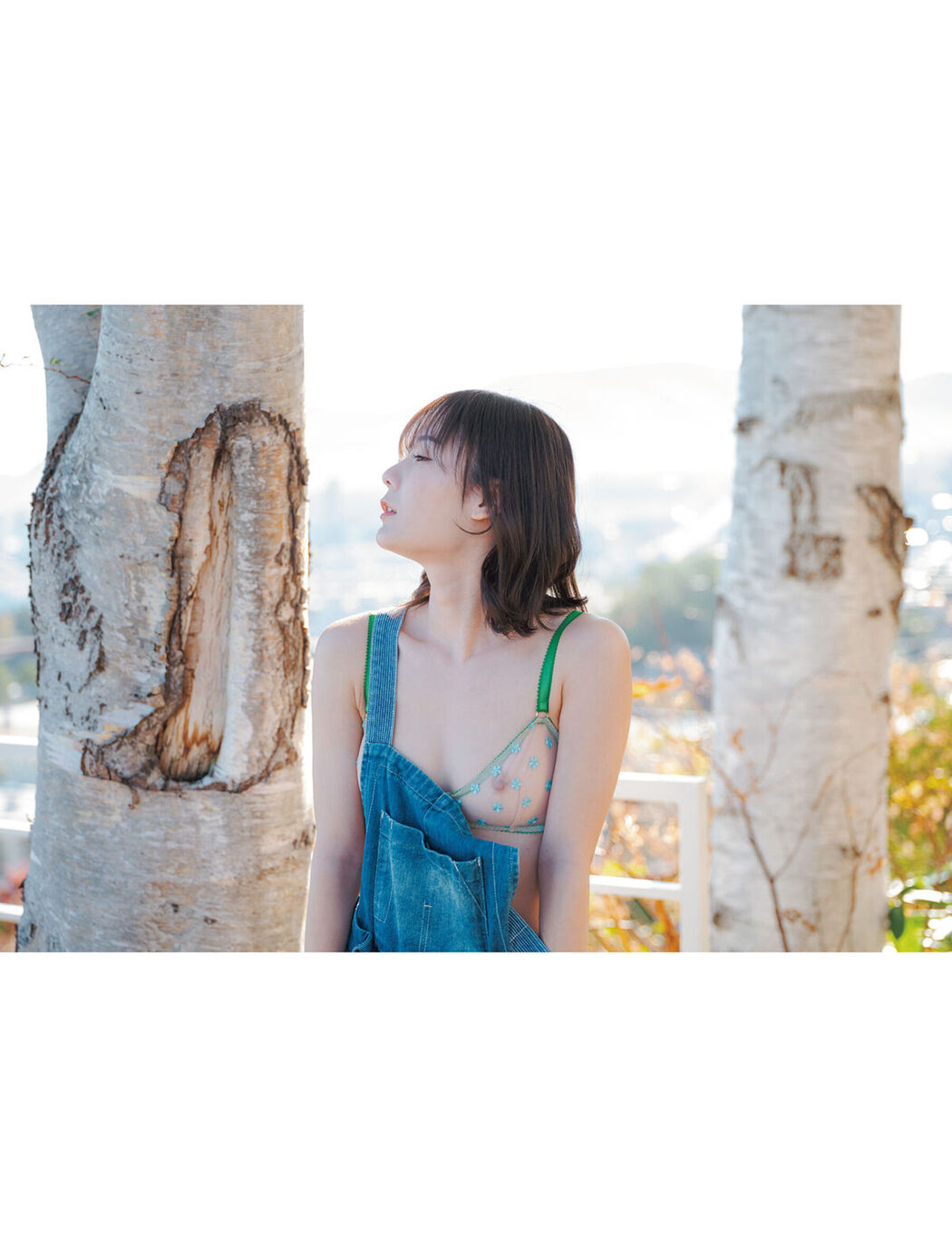 JP Miru &#8211; 写真集 Scenery Part01 (65P)