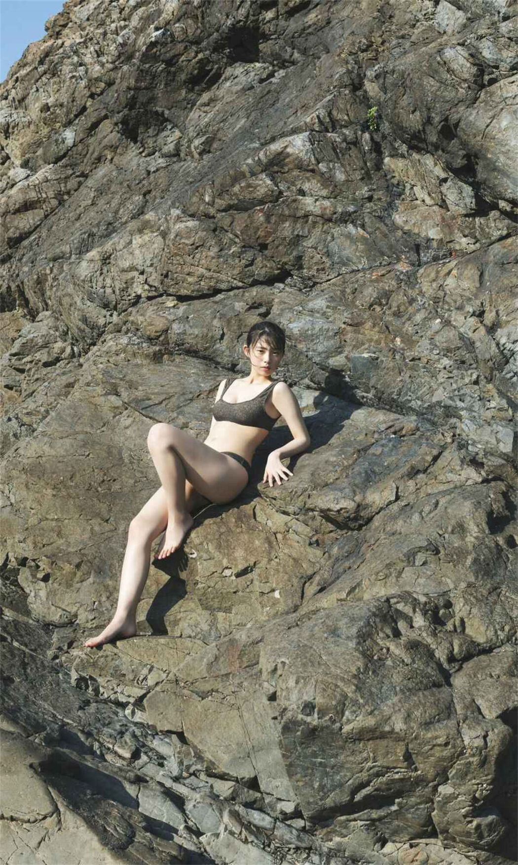 JP Kikuchi Hina 菊地姫奈 – 週プレ プラス アザーカットデジタル写真集 好きになる旅prologue 週プレ PHOTO BOOK (40P)