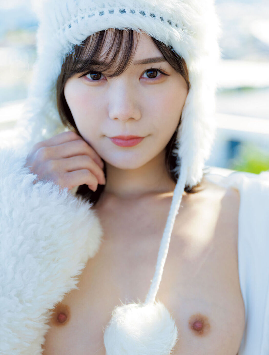 JP Miru &#8211; 写真集 Scenery Part01 (65P)