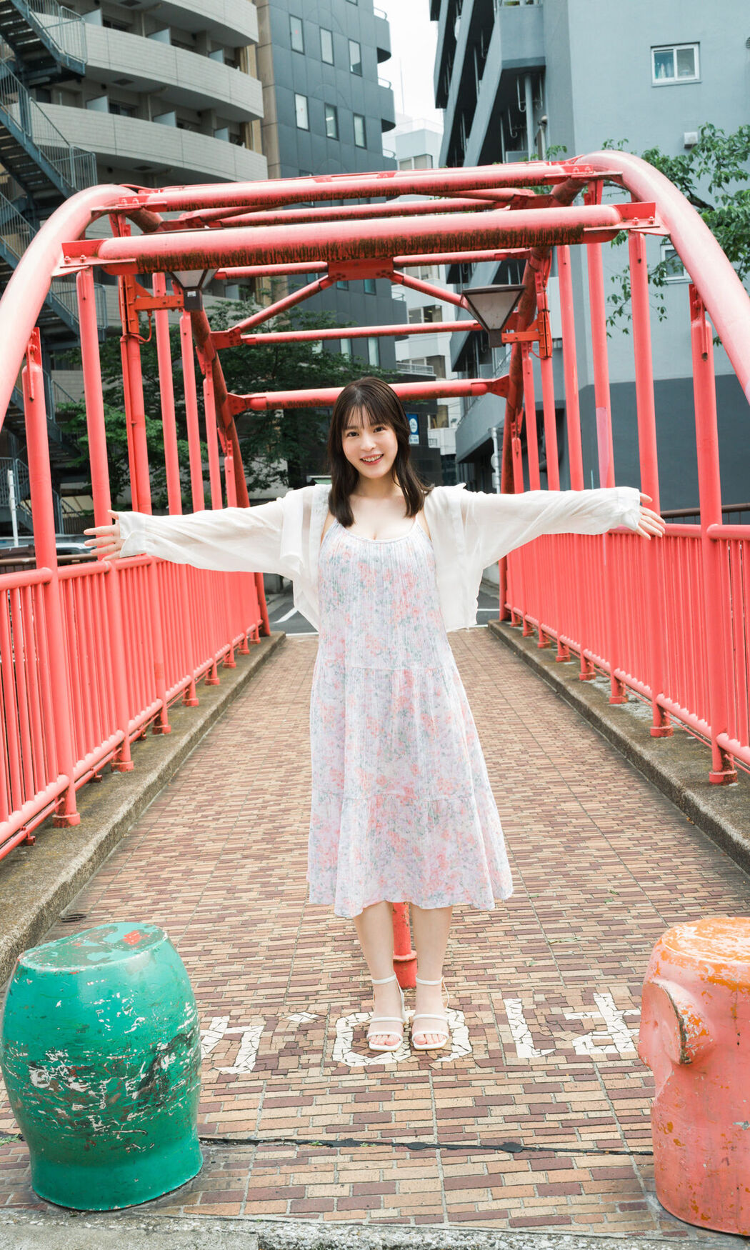 JP Nagano Miyabi 長野雅 – デジタル限定写真集 はじめて (85P – 1V)